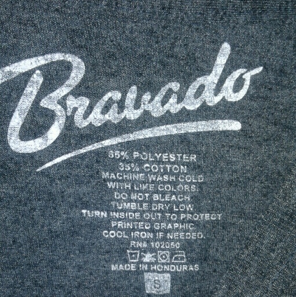 Bravado Guns N Roses Tshirt☡🎶🤘 - Picture 2 of 3